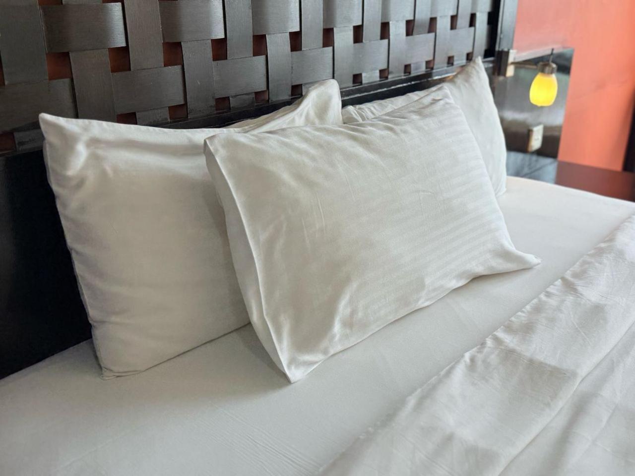 Sunvay Resort Suite 梳邦再也 外观 照片