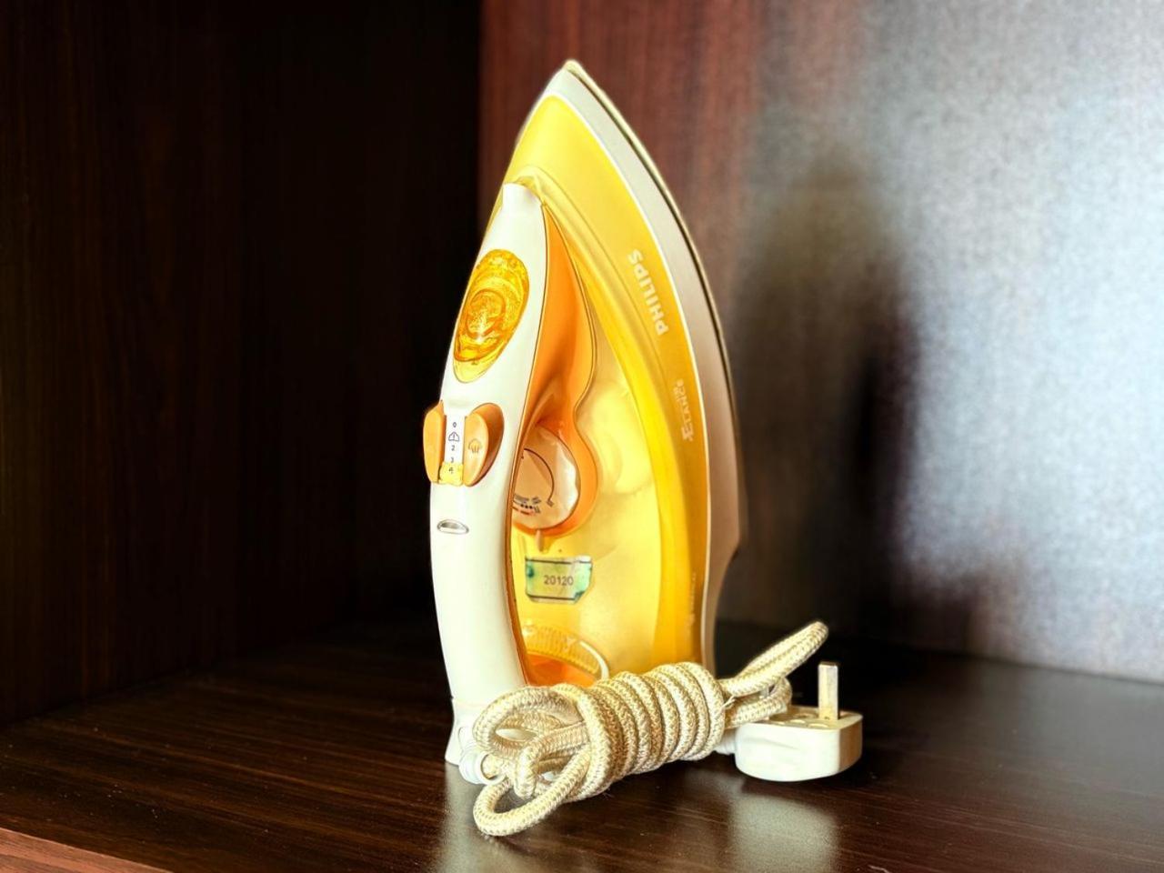 Sunvay Resort Suite 梳邦再也 外观 照片