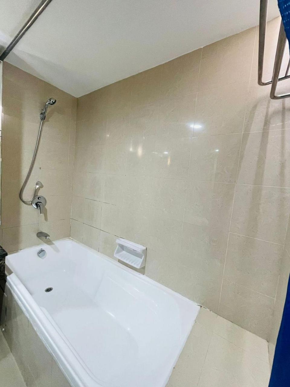 Sunvay Resort Suite 梳邦再也 外观 照片